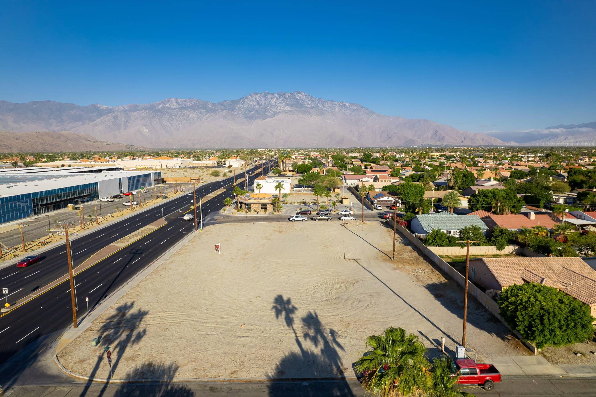 Palm Springs, CA 92262,10 Ramon RD