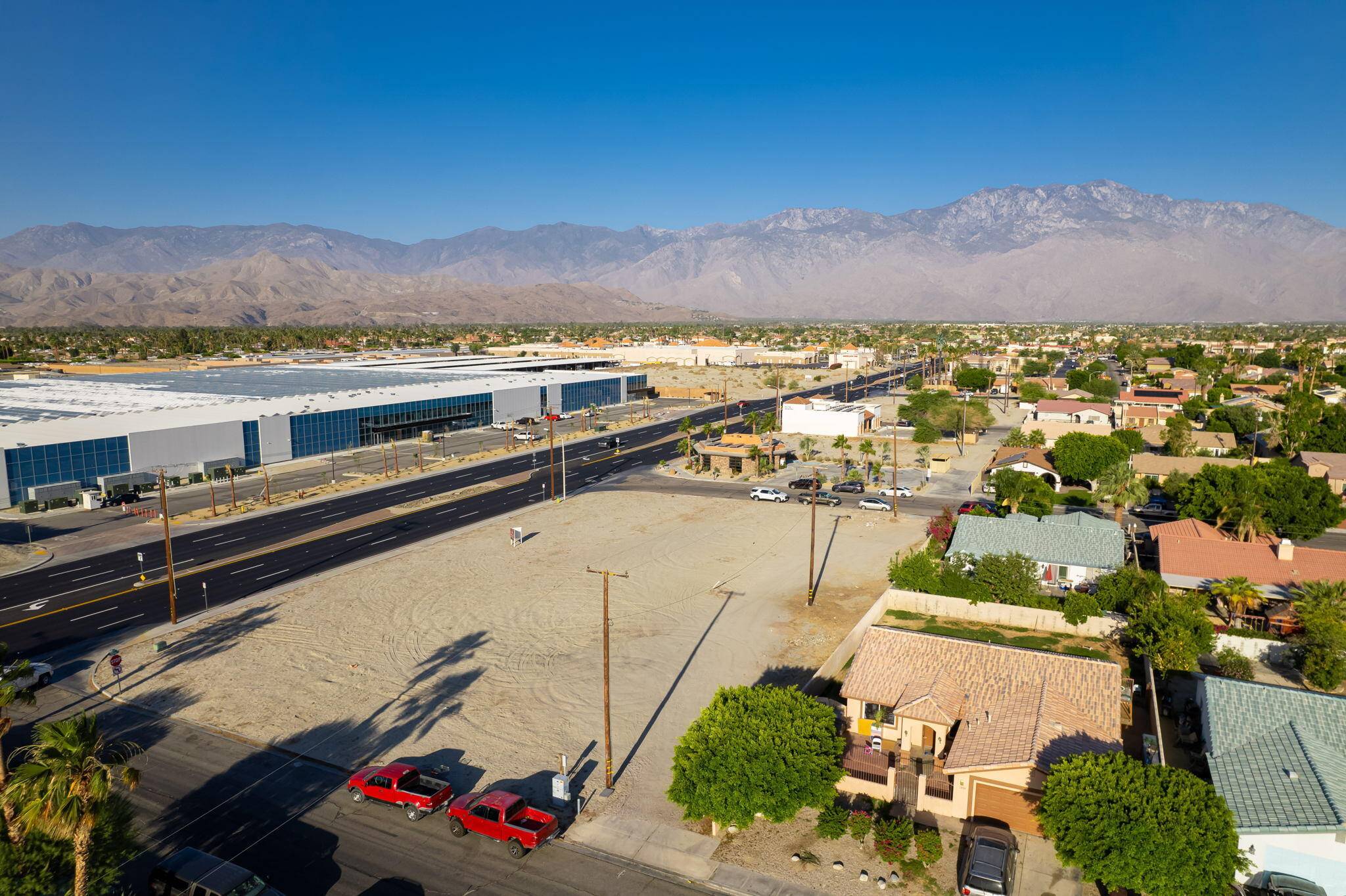 Cathedral City, CA 92234,8 Ramon RD