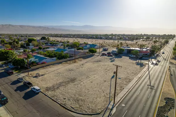 Cathedral City, CA 92234,8 Ramon RD