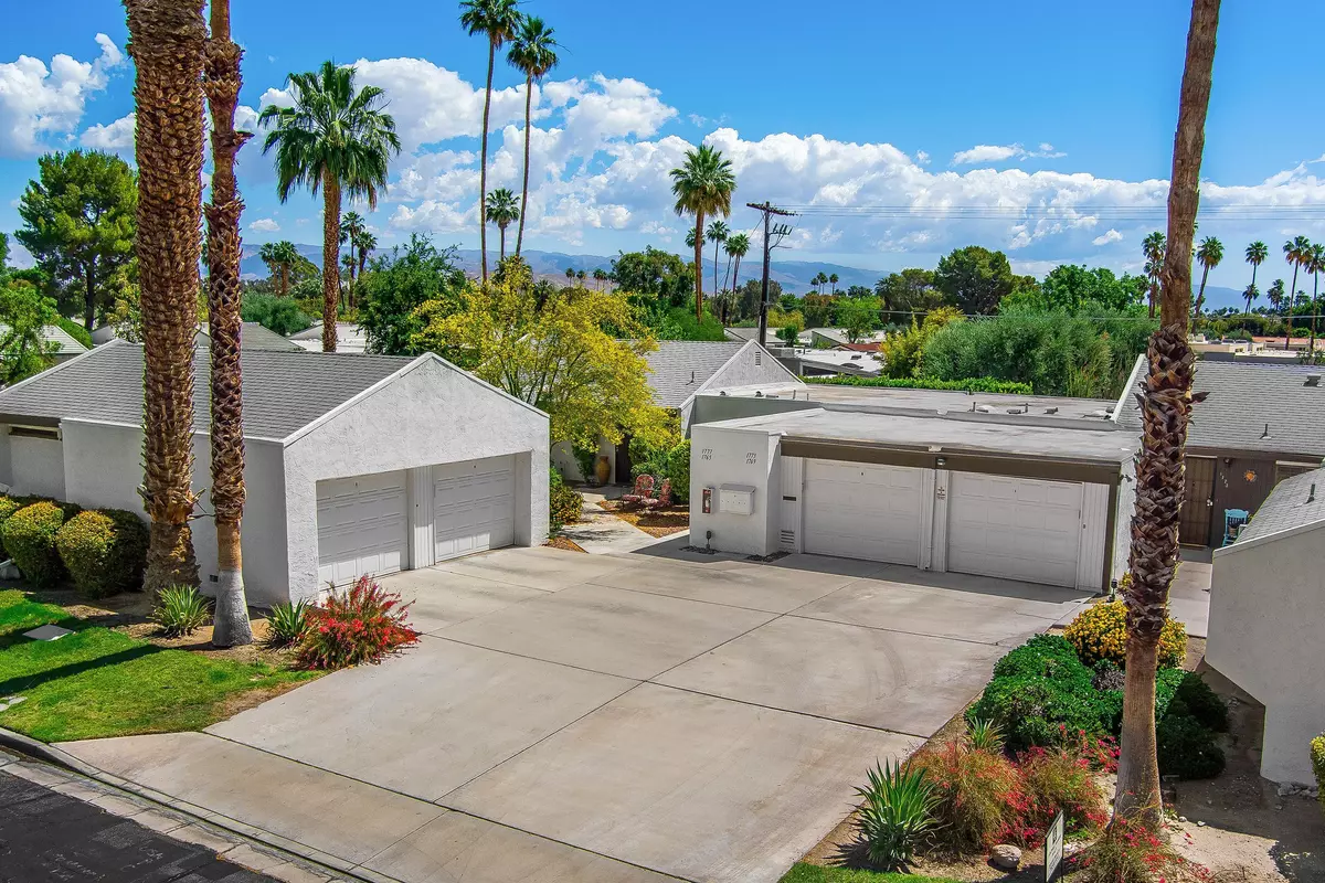Palm Springs, CA 92264,1777 Capri CIR