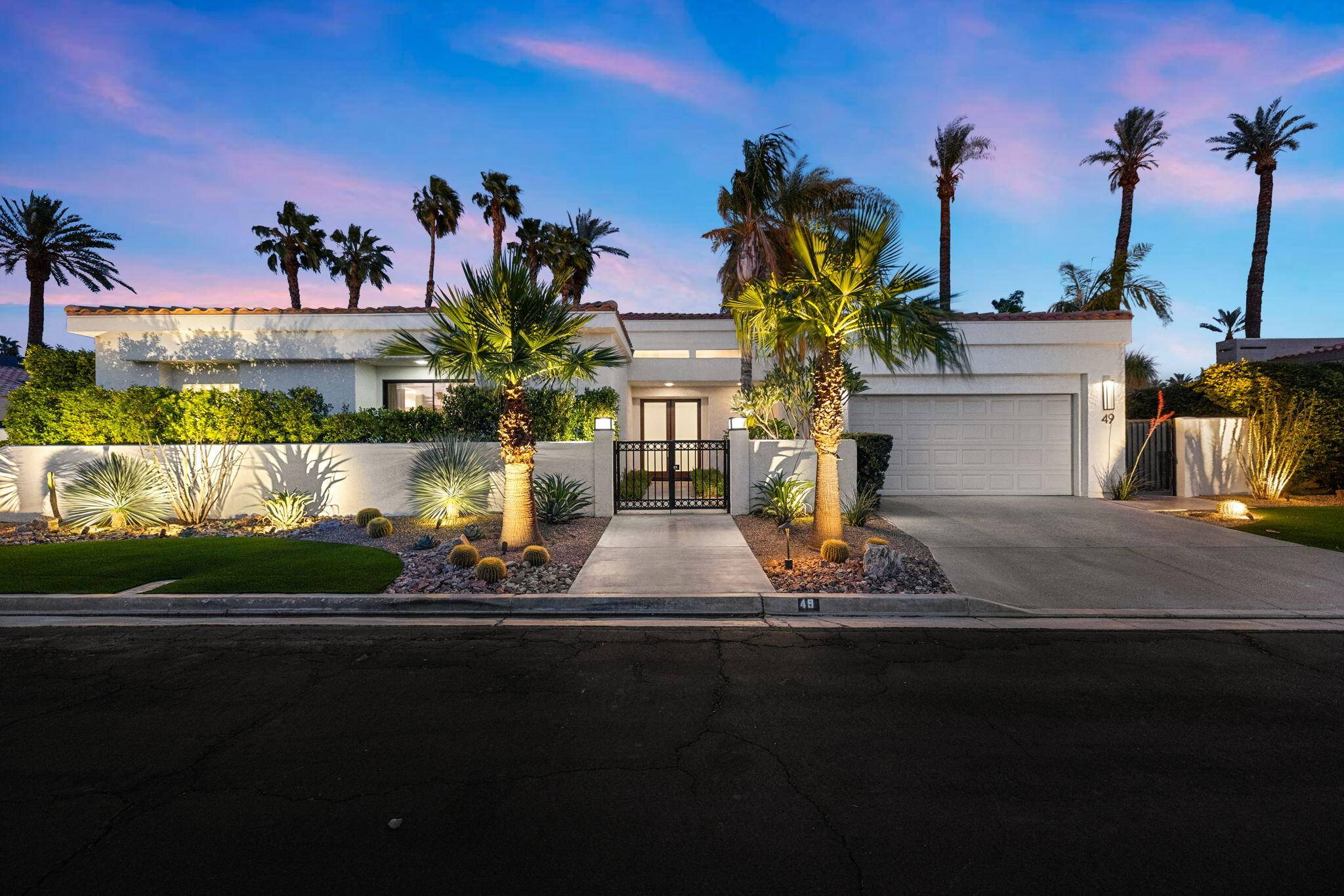 Rancho Mirage, CA 92270,49 Mission Palms DR E