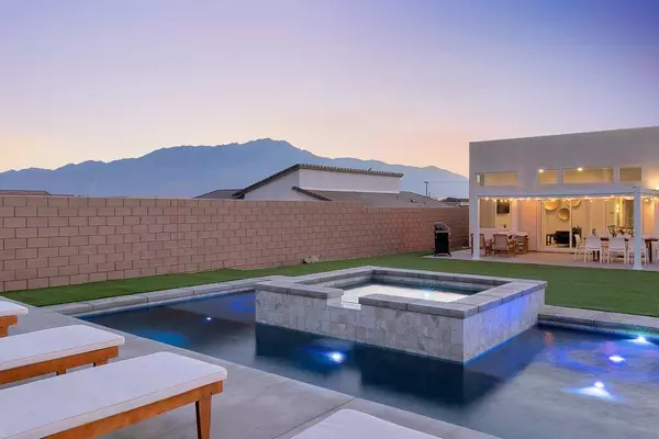 Desert Hot Springs, CA 92240,12576 Sylvanus DR