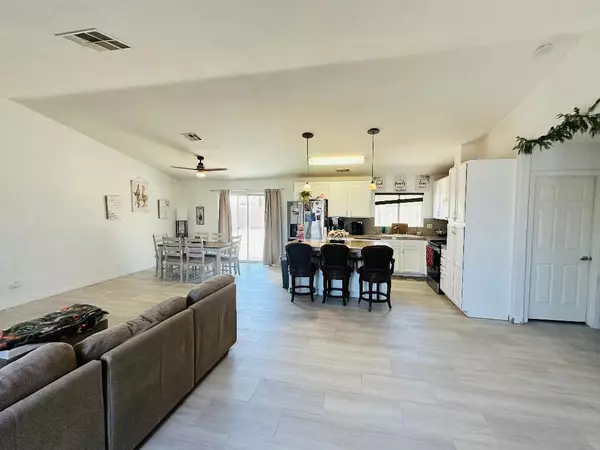 Thermal, CA 92274,1490 Catalina AVE