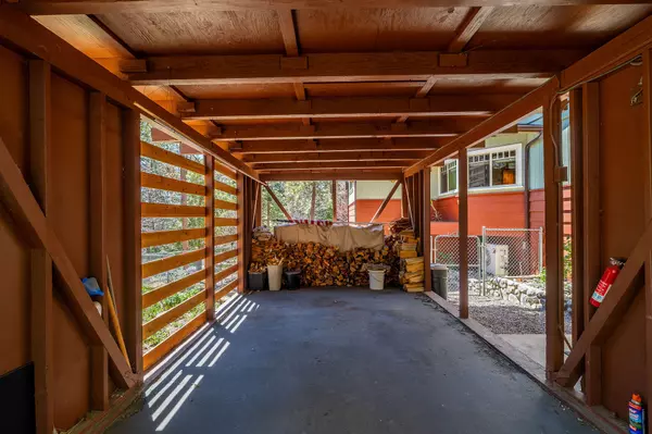 Idyllwild, CA 92549,25445 Palomar RD