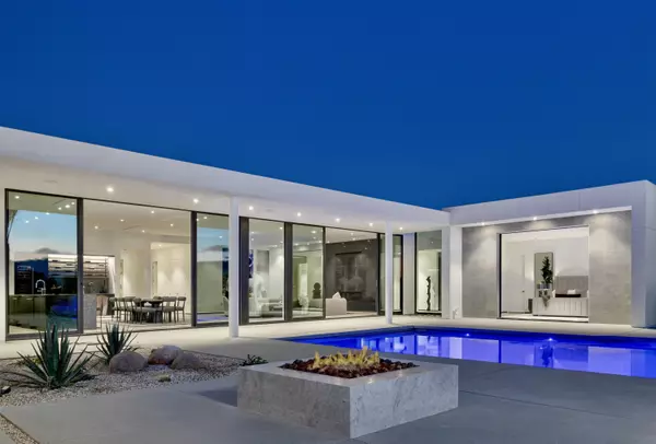 Rancho Mirage, CA 92270,14 Via Linea
