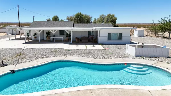 3080 Mesquite Springs RD, 29 Palms, CA 92277