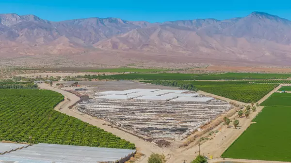 Thermal, CA 92274,0 Expwy 86 & Ave 84