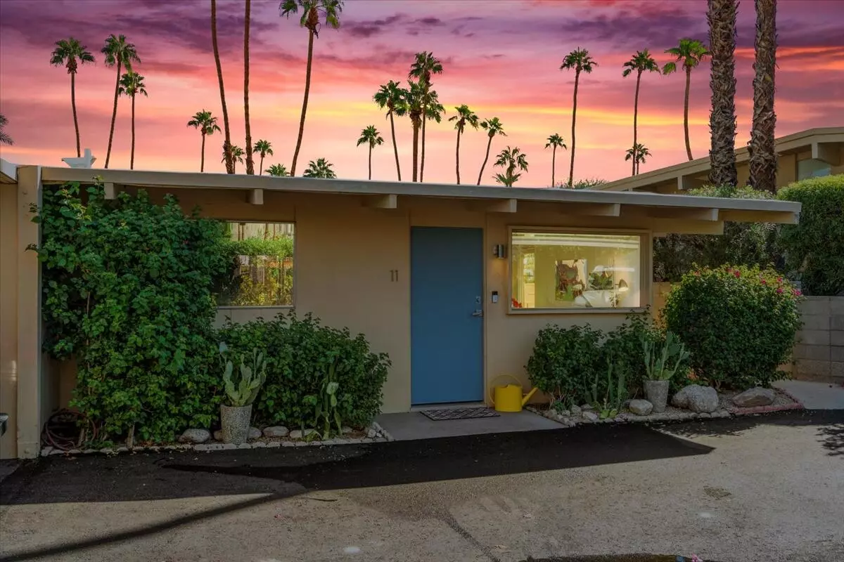 Palm Desert, CA 92260,46177 Highway 74 #11