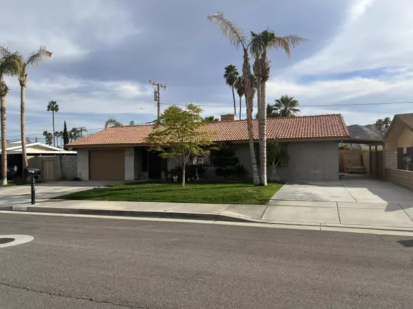 Palm Springs, CA 92264,3723 E Camino San Simeon
