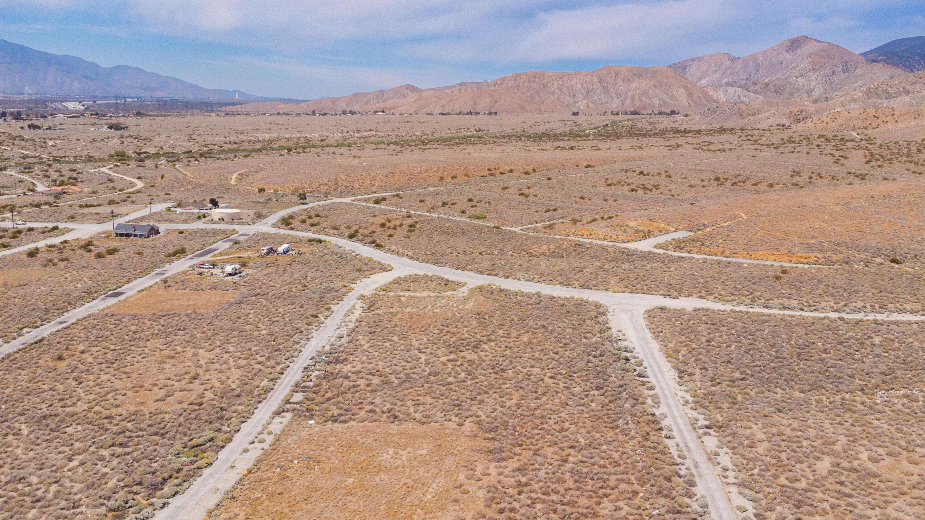 Whitewater, CA 92282,0 Cottonwood DR