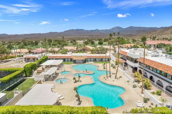 Desert Hot Springs, CA 92240,9735 Hoylake RD