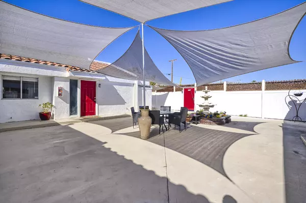 67780 Arena Blanca RD #4, Desert Hot Springs, CA 92240