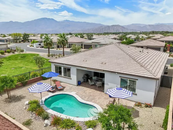 50600 Havasu Falls DR, Indio, CA 92201