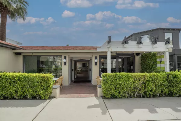 Palm Springs, CA 92262,664668 N Palm Canyon DR