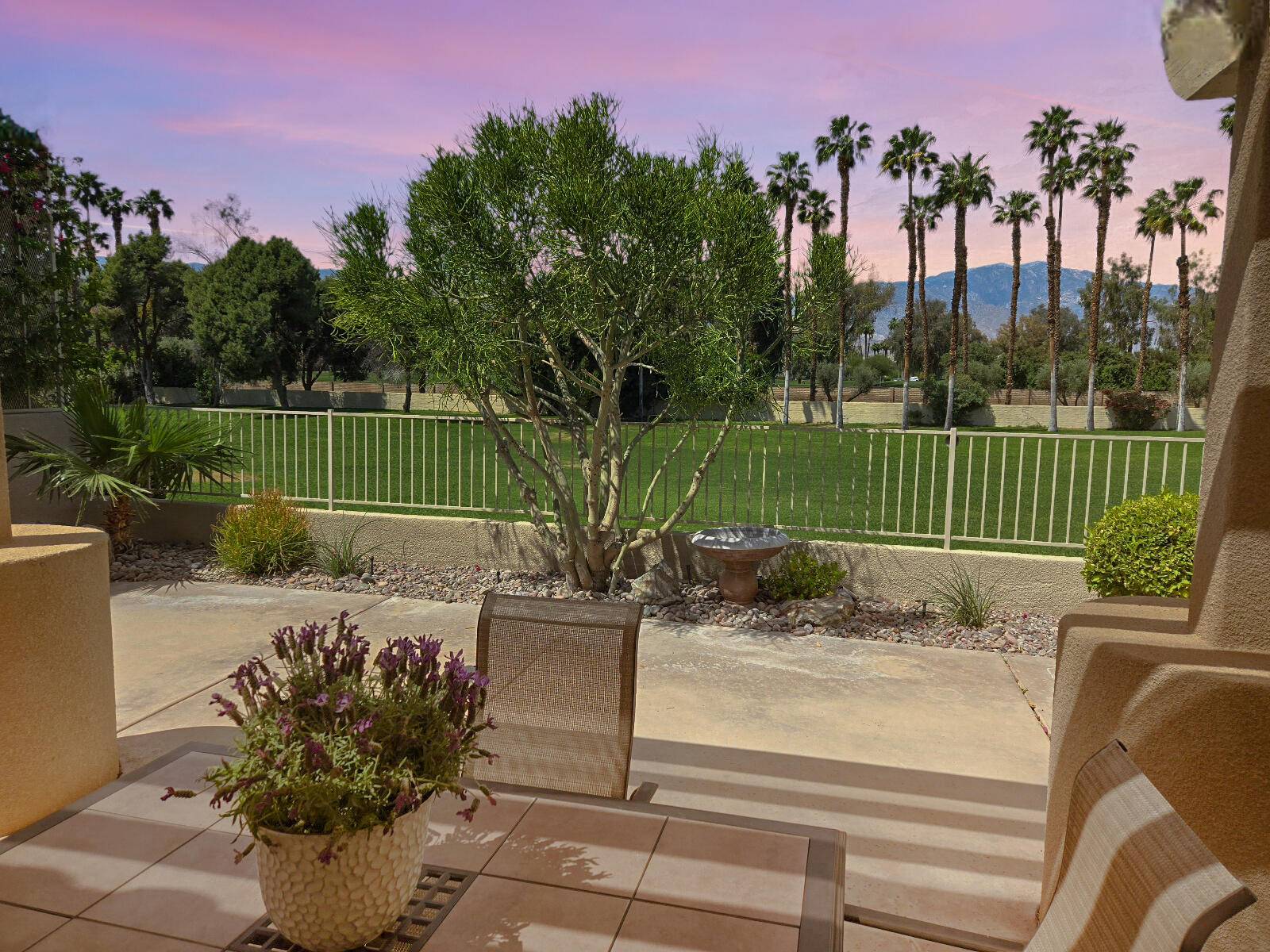 285 Kavenish DR, Rancho Mirage, CA 92270