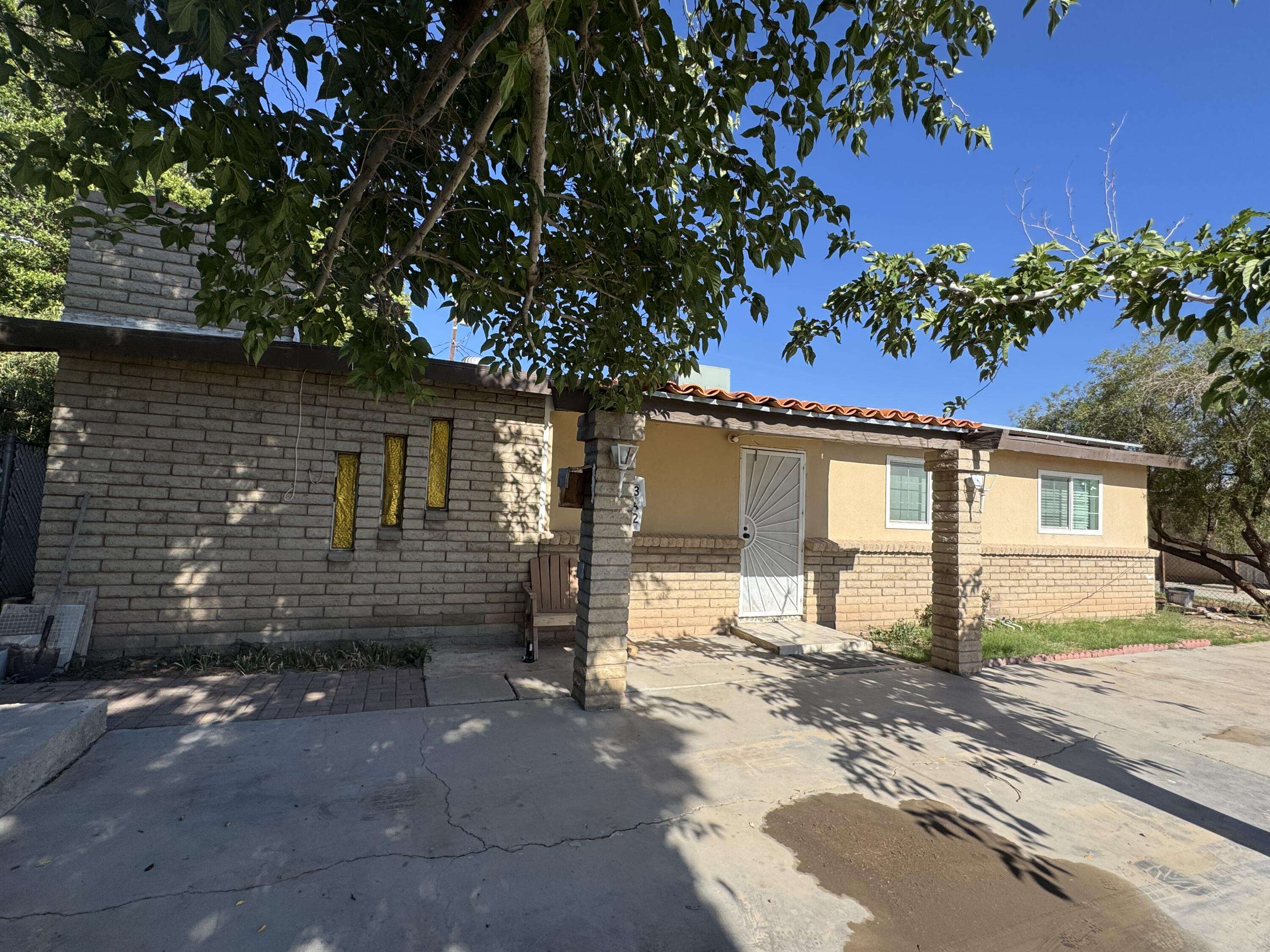 Blythe, CA 92225,342 S Fifth ST