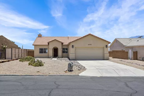 66935 San Bruno RD, Desert Hot Springs, CA 92240