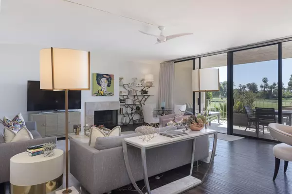 Rancho Mirage, CA 92270,910 Island DR #207