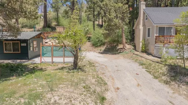 Big Bear Lake, CA 92315,0 Cougar RD