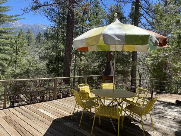 Idyllwild, CA 92549,52560 4s02