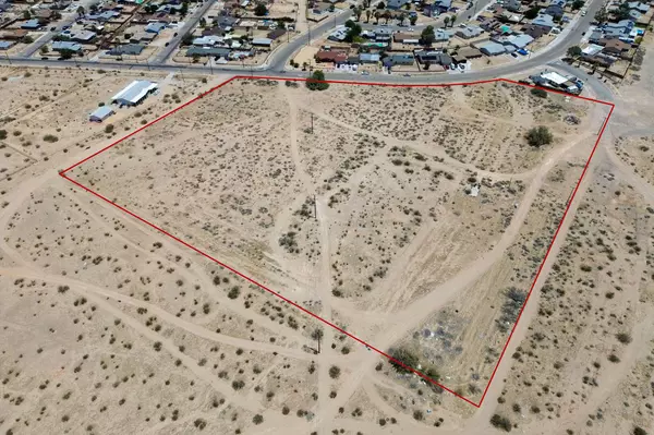 Barstow, CA 92311,0 Ash RD