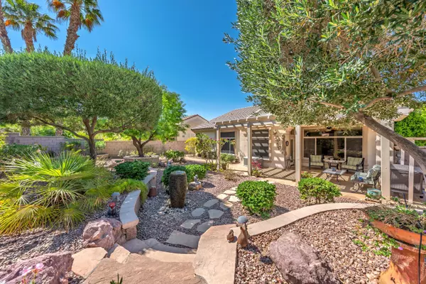 Palm Desert, CA 92211,78573 Platinum DR