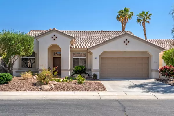 78573 Platinum DR, Palm Desert, CA 92211