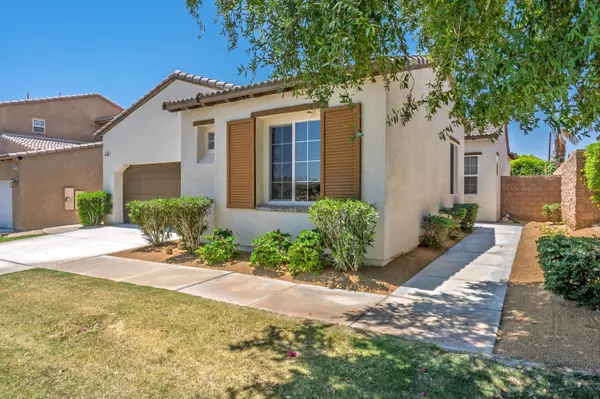 Indio, CA 92203,42749 Della PL
