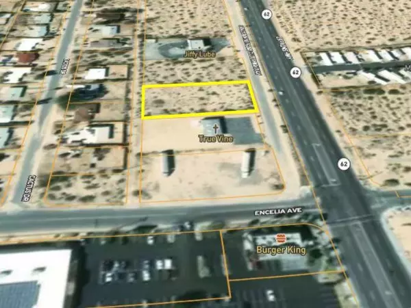 29 Palms, CA 92277,71653 Twentynine Palms HWY