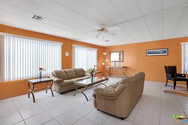 Palm Springs, CA 92264,119 Aliso DR