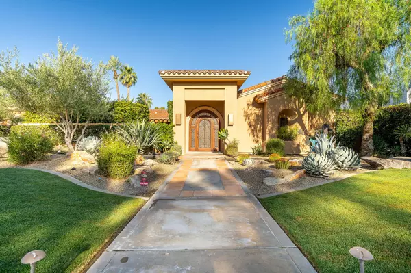 Rancho Mirage, CA 92270,37551 Thompson RD