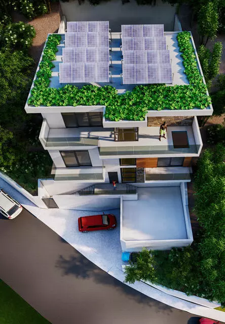 Los Angeles, CA 90065,3734 Lavell DR