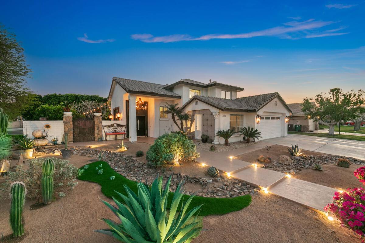 80687 Veranda Lane, Indio, CA 92201