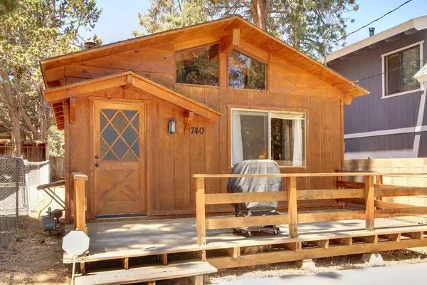 Sugarloaf, CA 92386,740 Los Angeles AVE