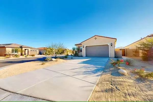 Rancho Mirage, CA 92270,23 Vintage