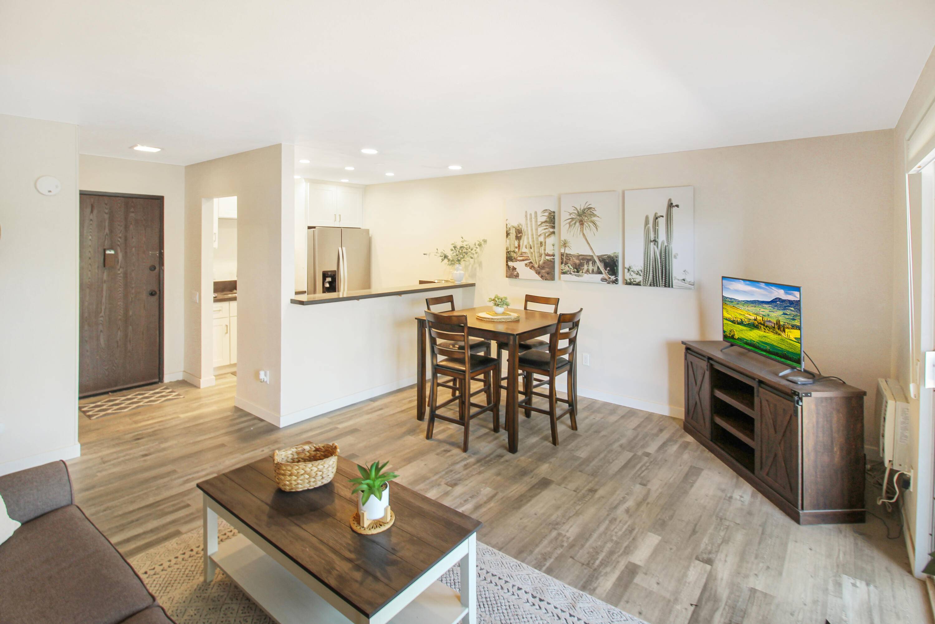 Palm Desert, CA 92211,77805 California DR #A3