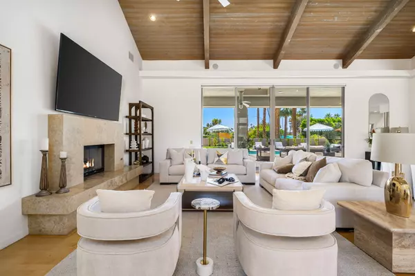 Rancho Mirage, CA 92270,41750 Rancho Manana LN