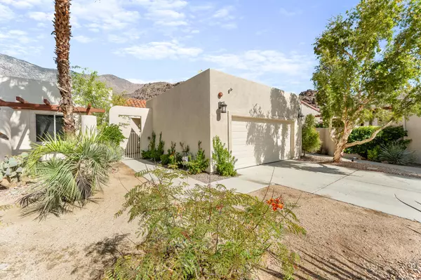 Palm Springs, CA 92264,2896 Medina CT