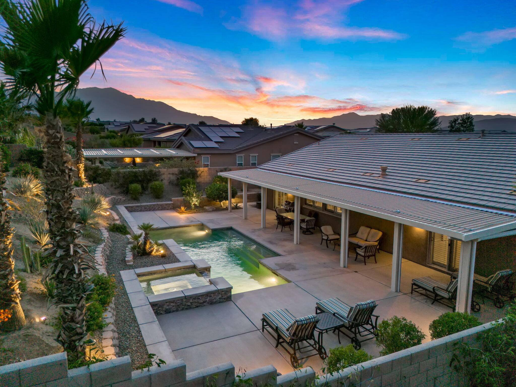 Palm Desert, CA 92211,73757 Picasso DR