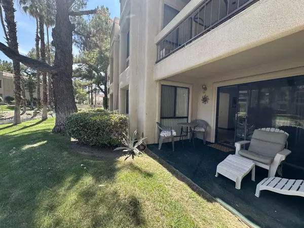 35200 Cathedral Canyon DR #G56, Cathedral City, CA 92234