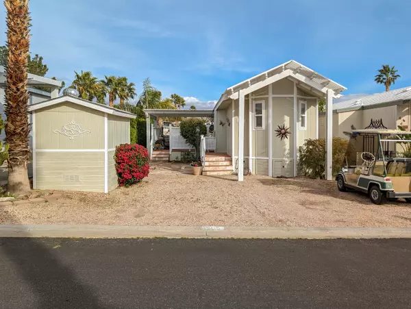 70200 Dillon Road #585, Desert Hot Springs, CA 92241