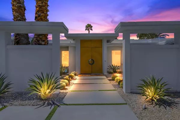 Indian Wells, CA 92210,45805 Cielito DR