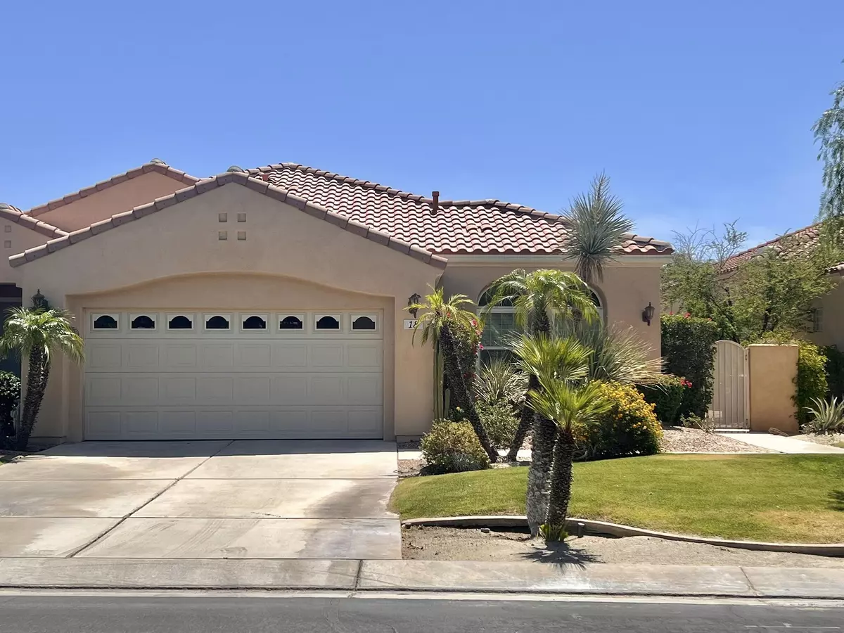 Rancho Mirage, CA 92270,18 Via Bella