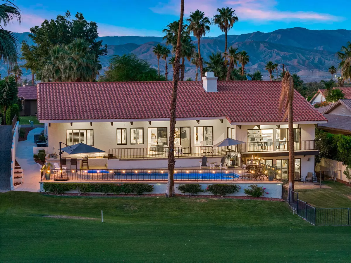 Bermuda Dunes, CA 92203,79595 Bermuda Dunes DR