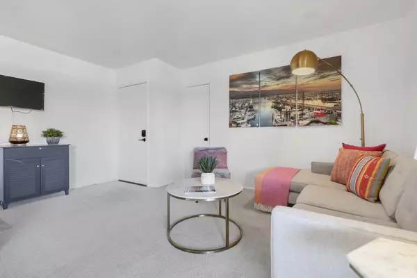 Palm Springs, CA 92262,470 S Calle Encilia #B13