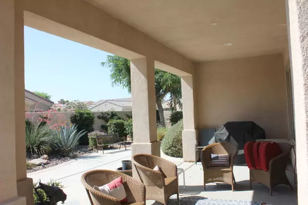 Indio, CA 92203,40124 Corte Azul