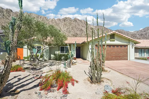 52165 Avenida Cortez, La Quinta, CA 92253