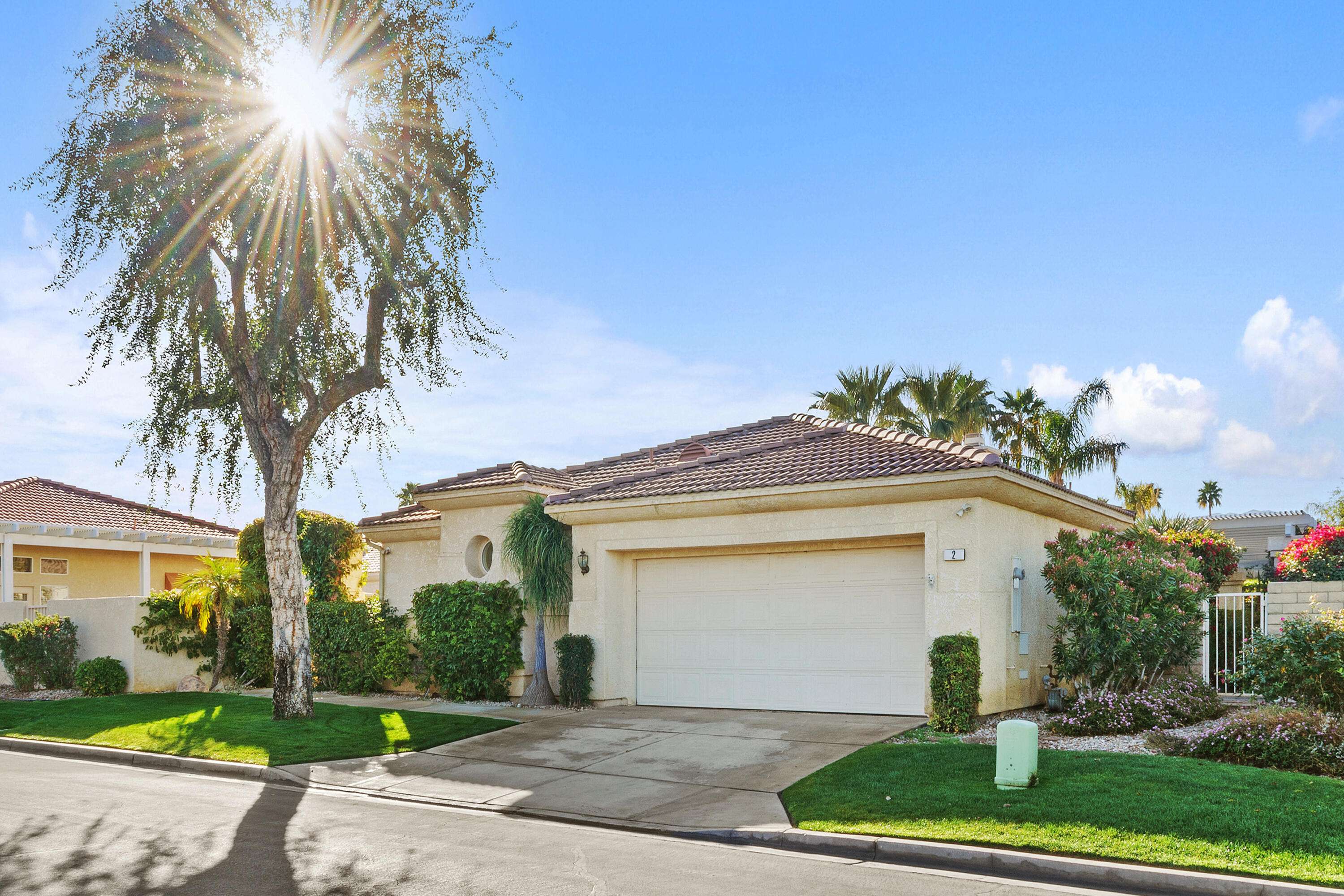 Rancho Mirage, CA 92270,2 Vistara DR