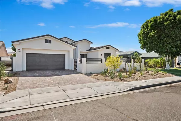 Cathedral City, CA 92234,31260 Avenida La Paloma