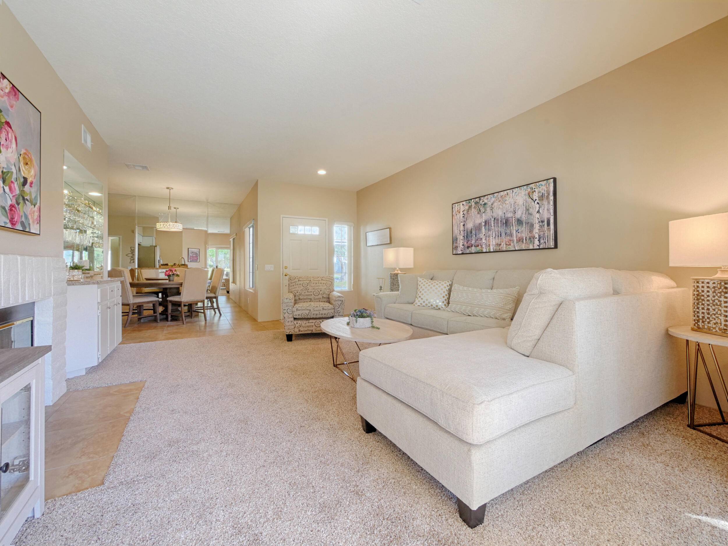 Palm Desert, CA 92211,654 Vista Lago CIR N